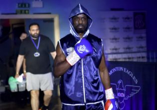 Βρετανία: Το μοιραίο χτύπημα που στοίχισε τη ζωή σε 29χρονο μποξέρ – Ήταν ο πρώτος του επαγγελματικός αγώνας