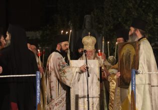 Το μήνυμα του Αρχιεπισκόπου Ιερωνύμου για την Ανάσταση