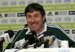 Μαλεζάνι: «Έτσι θα βγει αλώβητη η Φιορεντίνα από την… κόλαση του κόσμου του Ολυμπιακού»