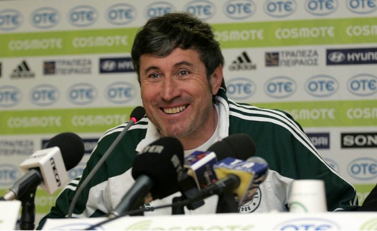 Μαλεζάνι: «Έτσι θα βγει αλώβητη η Φιορεντίνα από την… κόλαση του κόσμου του Ολυμπιακού»