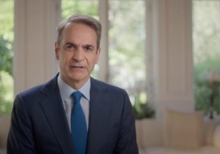 Το πρώτο προεκλογικό σποτ της ΝΔ με πρωταγωνιστή τον Μητσοτάκη – «Ερχόμαστε πιο κοντά στην Ευρώπη»