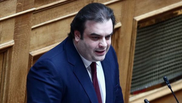 Το μήνυμα του Κυριάκου Πιερρακάκη προς τους υποψηφίους των πανελλαδικών