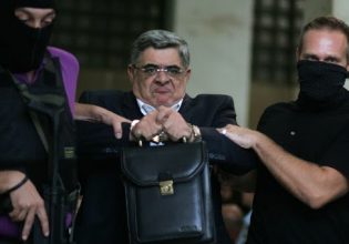 Μιλένα Αποστολακη για Μιχαλολιάκο: Εύλογα η απόφαση προβληματίζει τη νομική κοινότητα και την κοινωνία