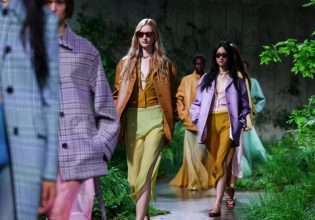 H Gucci πήγε Λονδίνο – Παρουσίασε τη νέα Cruise συλλογή της στην Tate Modern