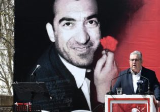 ΚΚΕ για επίσκεψη Κασσελάκη στο Μουσείο Μπελογιάννη: Έλεος πια με την καπηλεία και την ιστορική παραχάραξη