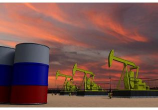 Ο πόλεμος πνίγει και τη βιομηχανία πετρελαίου στη Ρωσία