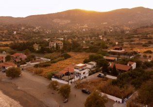 Κτηματολόγιο από το σπίτι με ένα «κλικ»