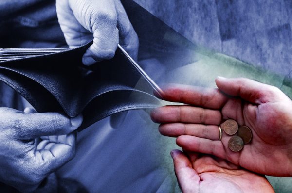 ΠΑΣΟΚ για πληθωρισμό: Δεν αποδίδουν τα μέτρα της κυβέρνησης, οι τιμές στο ράφι αυξάνονται