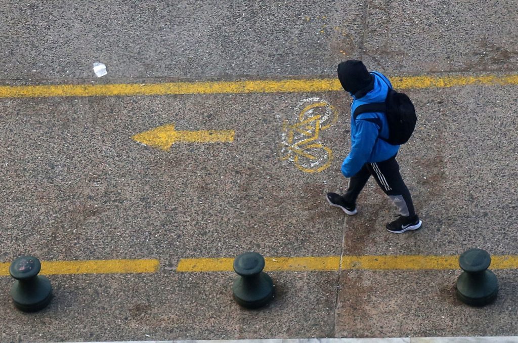 Έρευνα: Τι πιστεύουν οι Έλληνες για την εκπαίδευση, την Υγεία και την αγορά εργασίας