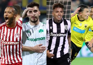 Μεγάλη ανατροπή για τη Super League της νέας σεζόν – Ποιος είναι το φαβορί για τον τίτλο…