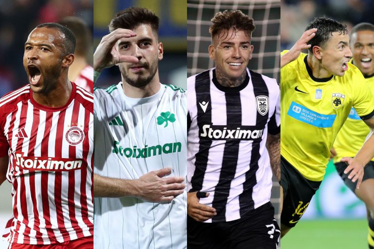 Μεγάλη ανατροπή για τη Super League της νέας σεζόν – Ποιος είναι το φαβορί για τον τίτλο…