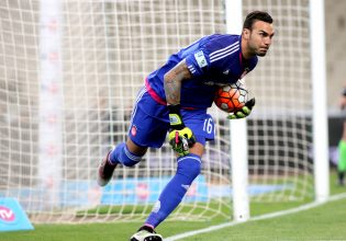 Ρομπέρτο: «Να γράψουμε ιστορία όλοι μαζί – Πάμε Ολυμπιακέ» (vid)