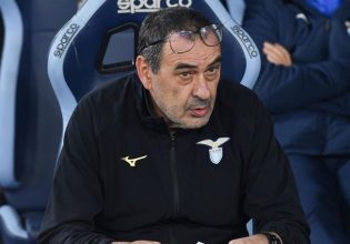 «Mεγάλη πρόταση του Παναθηναϊκού στον Μαουρίτσιο Σάρι»