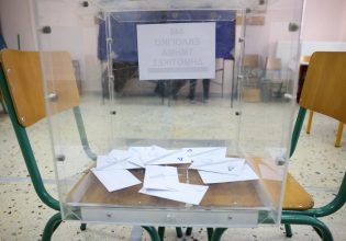 Πώς είδαν τις τελευταίες δημοσκοπήσεις Μαρκόπουλος, Κατρίνης και Κωτσαντής
