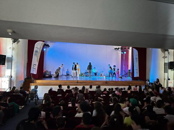 Δράσεις ύψους 40.000.000€  για την υποστήριξη ΑμεΑ