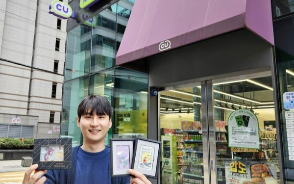 Τα ψιλικατζίδικα που πουλούν χρυσό σαν… ζεστά κουλουράκια