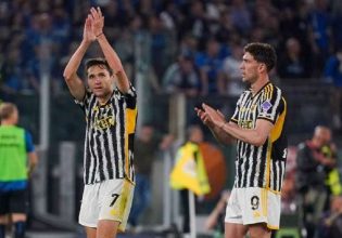 Γιουβέντους – Μόντσα 2-0: Αυλαία με νίκη για τους «μπιανκονέρι»