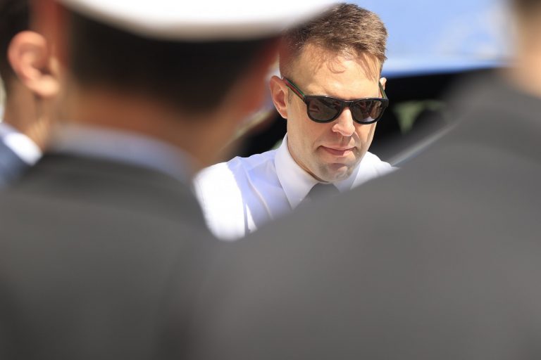 Κασσελάκης: Έκλαιγα για ώρες όταν μίλησα στη μητέρα μου για τον σεξουαλικό προσανατολισμό μου