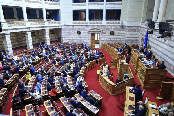 Η ακρίβεια είναι ο ελέφαντας στο δωμάτιο, είπε ο Μητσοτάκης – «Η Ελλάδα δεν είναι πρωταθλήτριά της»