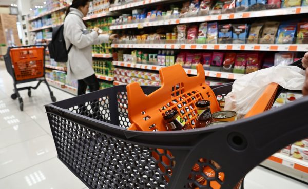 Είναι ανακριβές ότι είμαστε πρωταθλητές στην ακρίβεια, πιστεύει ο Π. Μαρινάκης