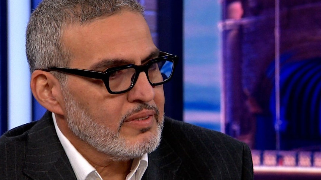 Ο πρύτανης του Πανεπιστημίου της Γλασκώβης καταγγέλλει τις ευρωπαϊκές κυβερνήσεις – «Θέλουν να μας φιμώσουν»