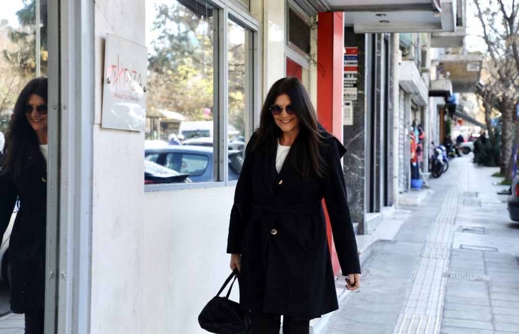 Κεχαγιά: Υπάρχει κρυφή ατζέντα της ΝΔ για τη Συμφωνία των Πρεσπών;