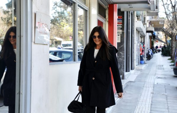 Κεχαγιά: Υπάρχει κρυφή ατζέντα της ΝΔ για τη Συμφωνία των Πρεσπών;