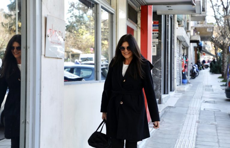 Κεχαγιά: Υπάρχει κρυφή ατζέντα της ΝΔ για τη Συμφωνία των Πρεσπών;