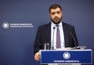 Μαρινάκης: Μύθος ότι η Ελλάδα είναι η πιο ακριβή χώρα στην Ευρώπη