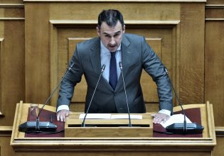 Κάλεσμα Χαρίτση στην αντιπολίτευση κοινής πρωτοβουλίας για το Παλαιστινιακό – Τα πέντε σημεία