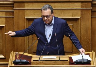 Ο Μητσοτάκης θα έρθει στη Βουλή απολογούμενος και ελεγχόμενος για την ακρίβεια, λέει ο Φάμελλος