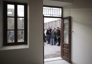 Στη Βόρεια Ελλάδα Μητσοτάκης, Ανδρουλάκης, Κουτσούμπας – Στην Κρήτη ο Χαρίτσης