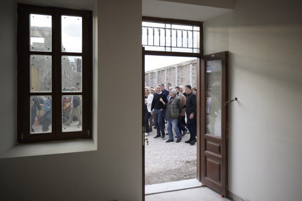 Στη Βόρεια Ελλάδα Μητσοτάκης, Ανδρουλάκης, Κουτσούμπας – Στην Κρήτη ο Χαρίτσης