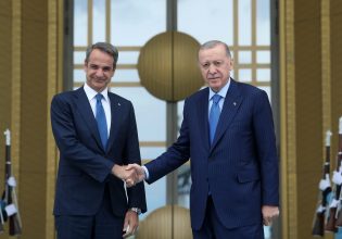 Ανδρουλάκης: Ο Ερντογάν συνέχισε τις προκλήσεις – Ο διάλογος να γίνεται χωρίς αυταπάτες