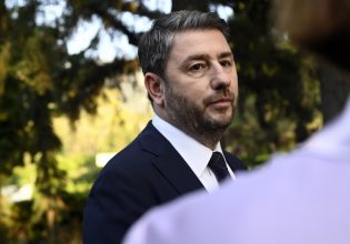 Ανδρουλάκης: Ο Κασσελάκης έχει ιδιότυπη ασυλία από τη ΝΔ – Έχω… σοκαριστεί που δεν θα με πάρει τηλέφωνο