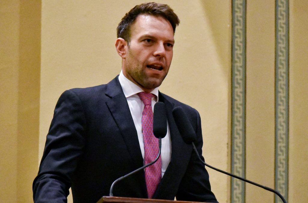 Τα μηνύματα Κασσελάκη με την επίσκεψη στην Παλαιστίνη – Ποιοι θα τον συνοδεύουν