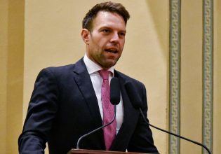 Τα μηνύματα Κασσελάκη με την επίσκεψη στην Παλαιστίνη – Ποιοι θα τον συνοδεύουν