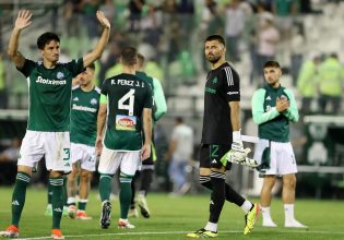 Κάθε πέρσι και καλύτερα για τον Παναθηναϊκό!