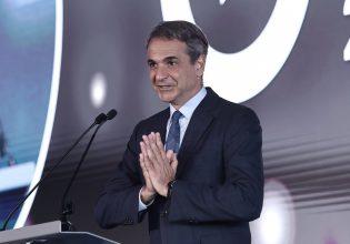 Θα έρθουν νέα μέτρα στήριξης για την οικογένεια μετά τις ευρωεκλογές, λέει ο Μητσοτάκης