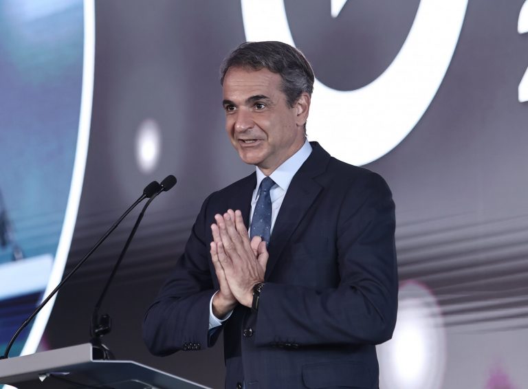 Θα έρθουν νέα μέτρα στήριξης για την οικογένεια μετά τις ευρωεκλογές, λέει ο Μητσοτάκης