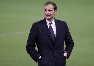 Αλέγκρι: «Δεν ξέρω αν θα μείνω, είναι δουλειά του συλλόγου»