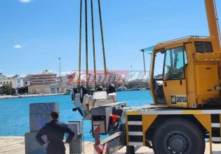 Πάτρα: Γνωστή διαφημίστρια σε ΜΜΕ η 48χρονη που έκανε βουτιά θανάτου με το αυτοκίνητο της στο λιμάνι