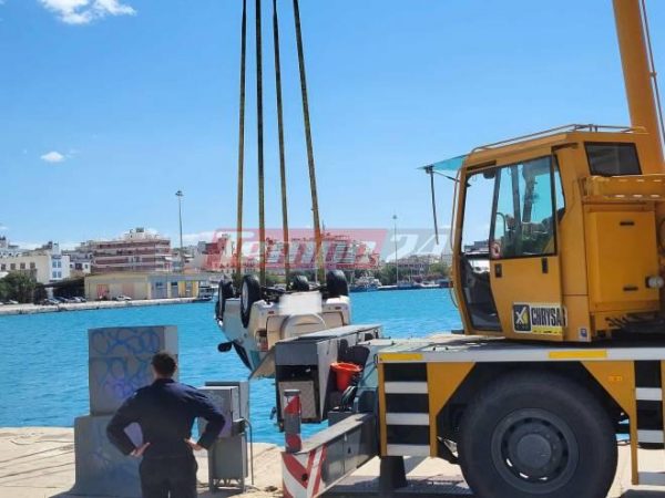 Πάτρα: Γνωστή διαφημίστρια σε ΜΜΕ η 48χρονη που έκανε βουτιά θανάτου με το αυτοκίνητο της στο λιμάνι