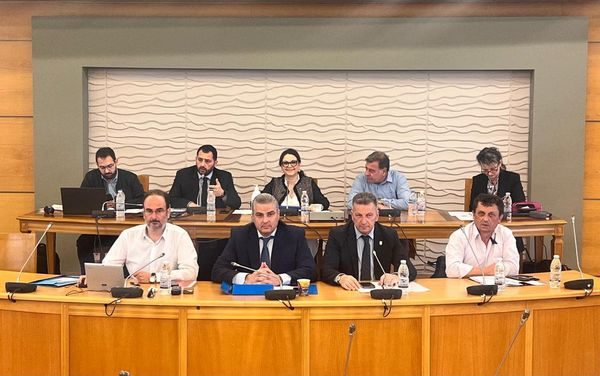 Ένταξη 19 επενδυτικών σχεδίων στην Περιφέρεια Στερεάς Ελλάδας