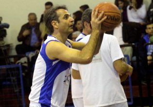 Στην αντεπίθεση με τρίποντα ελπίζει ο Μητσοτάκης, αλλά τα ποσοστά υποχωρούν