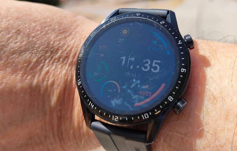 O Κρητικός που περπάτησε από τα Λενταριανά μέχρι τα Σφακιά – Έκανε 119.936 βήματα σε 18 ώρες και 47 λεπτά