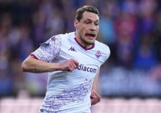 Φιορεντίνα: Με αυτή την εμφάνιση θα παραταχθεί στον τελικό με τον Ολυμπιακό (pic)