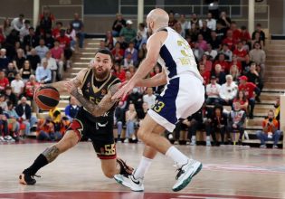 Μονακό – Φενέρμπαχτσε 79-80: Ο Καλάθης έστειλε τους Τούρκους στο Final Four – Με Παναθηναϊκό στον ημιτελικό