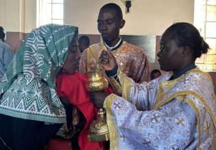 Ζιμπάμπουε: Η πρώτη γυναίκα στην Ορθόδοξη Εκκλησία που θα έχει λειτουργικές και ποιμαντικές αρμοδιότητες