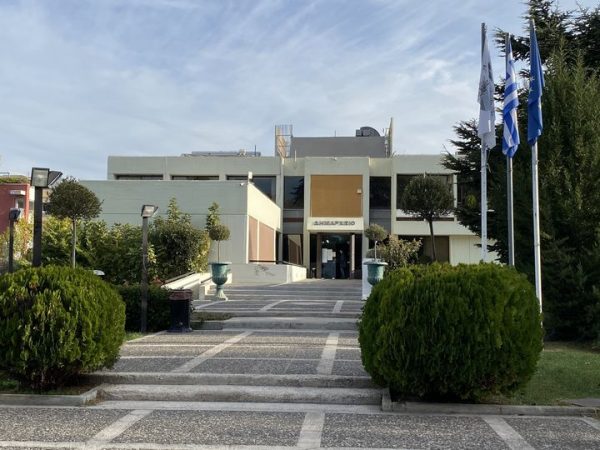 Απολογισμός πεπραγμένων στο Δήμο Παπάγου – Χολαργού